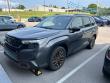Used 2025 Subaru Forester Sport SUV