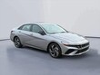 Hyundai Elantra Hybrid