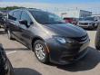 Used 2017 Chrysler Pacifica Touring Van