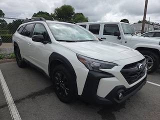 Used 2024 Subaru Outback Onyx Edition XT SUV for sale in Knoxville, TN