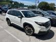 Used 2025 Subaru Forester Premium SUV