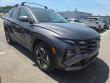 Certified 2025 Hyundai Tucson Hybrid SEL Convenience SUV