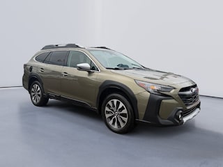 Used 2024 Subaru Outback Touring XT SUV for sale in Knoxville, TN