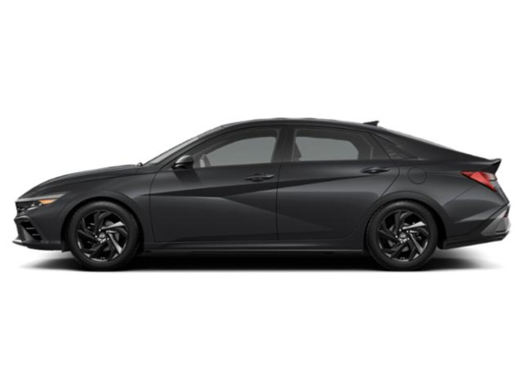 New 2026 Hyundai Elantra SEL Sport Plus Sedan