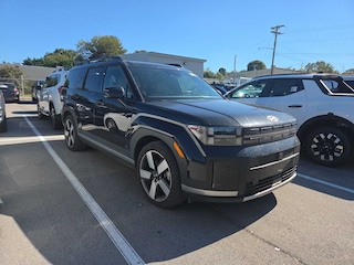 Used 2024 Hyundai Santa Fe Limited SUV for sale in Knoxville, TN