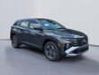  Hyundai Tucson Hybrid