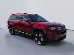2027 Hyundai Santa Fe Hybrid SEL SUV