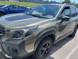Used 2024 Subaru Forester Wilderness SUV