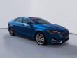 Used 2019 Ford Fusion Hybrid Titanium Sedan