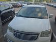 Used 2012 Chrysler Town & Country Touring Van LWB Passenger Van