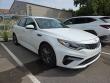 Used 2020 Kia Optima LX Sedan