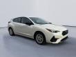 Used 2025 Subaru Impreza Base 5-Door