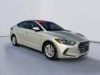 Used 2017 Hyundai Elantra SE Sedan