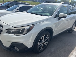 Used 2018 Subaru Outback 3.6R SUV for sale in Knoxville, TN