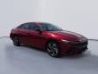 Used 2025 Hyundai Elantra SEL Sport Sedan
