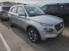 2026 Hyundai Venue SEL SUV