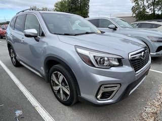 Used 2020 Subaru Forester Touring SUV for sale in Knoxville, TN