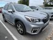 Used 2020 Subaru Forester Touring SUV