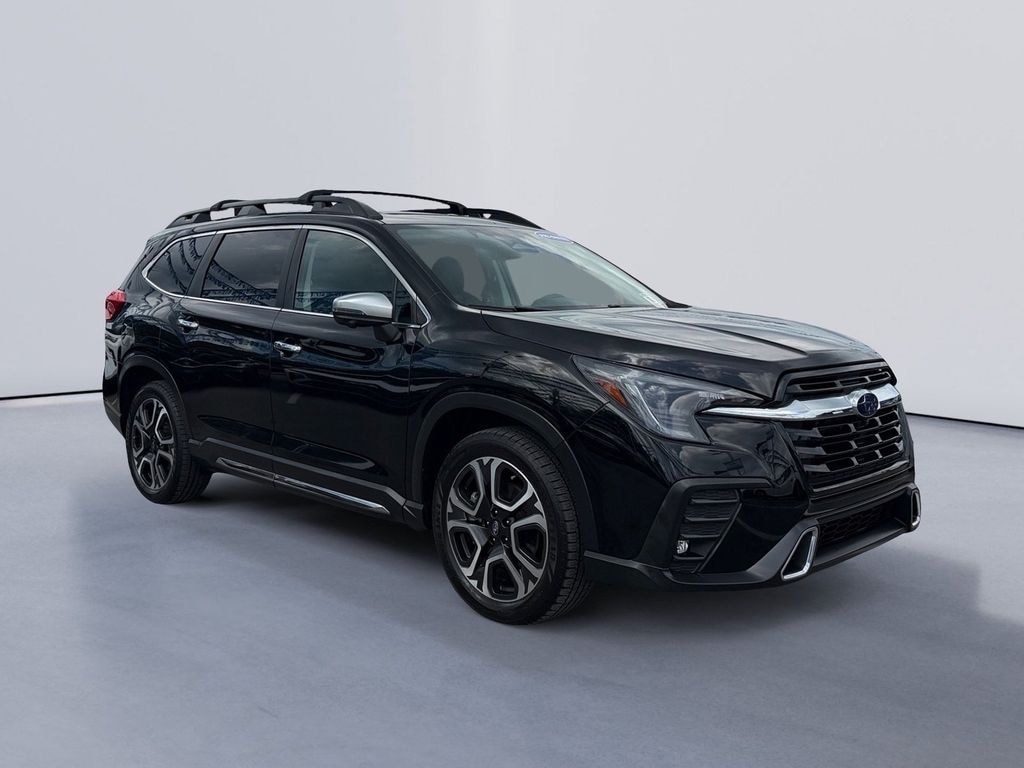 Used 2023 Subaru Ascent Touring SUV