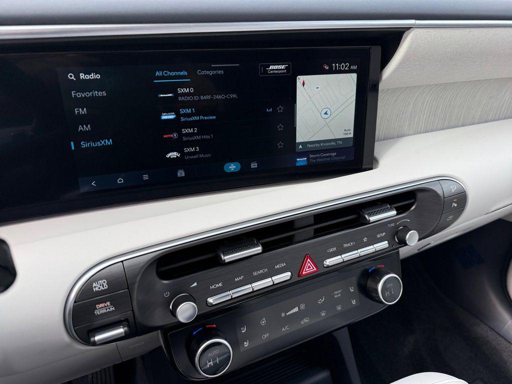 2026 Hyundai Palisade Calligraphy - Photo 18