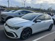 Used 2023 Volkswagen Golf GTI 2.0T Autobahn Hatchback