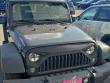 Used 2017 Jeep Wrangler JK Unlimited Sport 4x4 SUV
