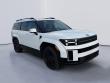 New 2026 Hyundai Santa Fe Hybrid Calligraphy SUV