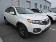 Used 2012 Kia Sorento LX w/Convenience Package SUV