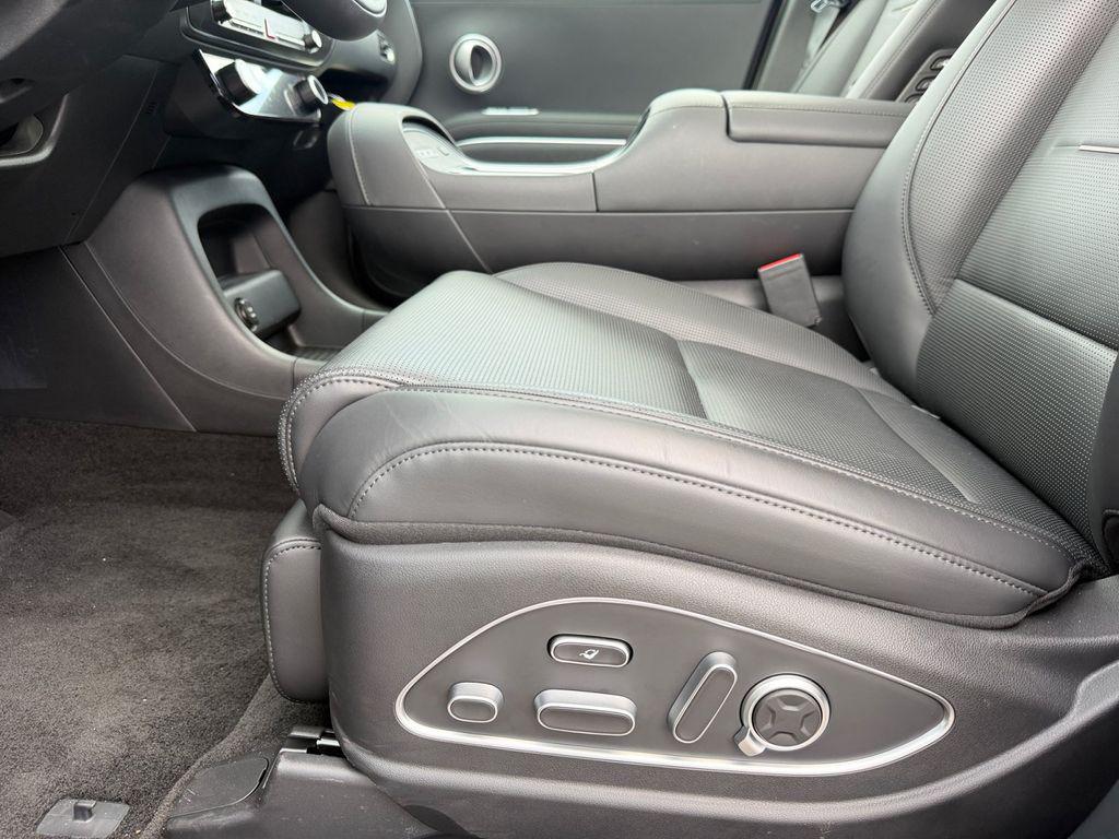 2026 Hyundai Palisade Calligraphy - Photo 11