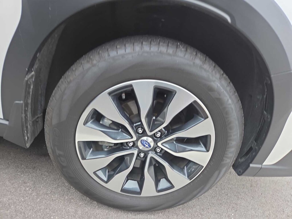 Used 2024 Subaru Outback Touring XT SUV