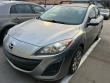 Used 2010 Mazda Mazda3 i Sport Sedan