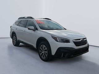 Used 2022 Subaru Outback Premium SUV for sale in Knoxville, TN