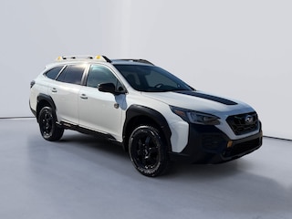 Used 2024 Subaru Outback Wilderness SUV for sale in Knoxville, TN