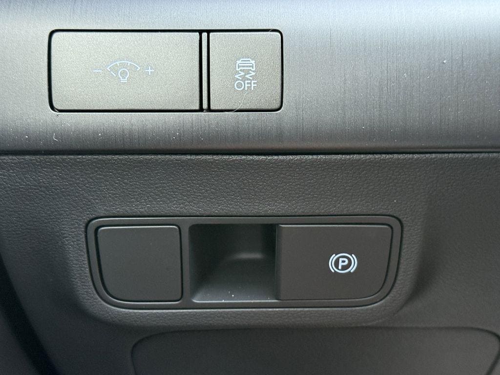 2025 Hyundai Kona EV N Line - Photo 25