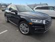 Used 2020 Audi Q5 45 Premium Plus SUV