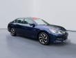 Used 2017 Honda Accord EX-L Sedan