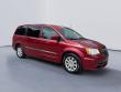 Used 2013 Chrysler Town & Country Touring Van LWB Passenger Van