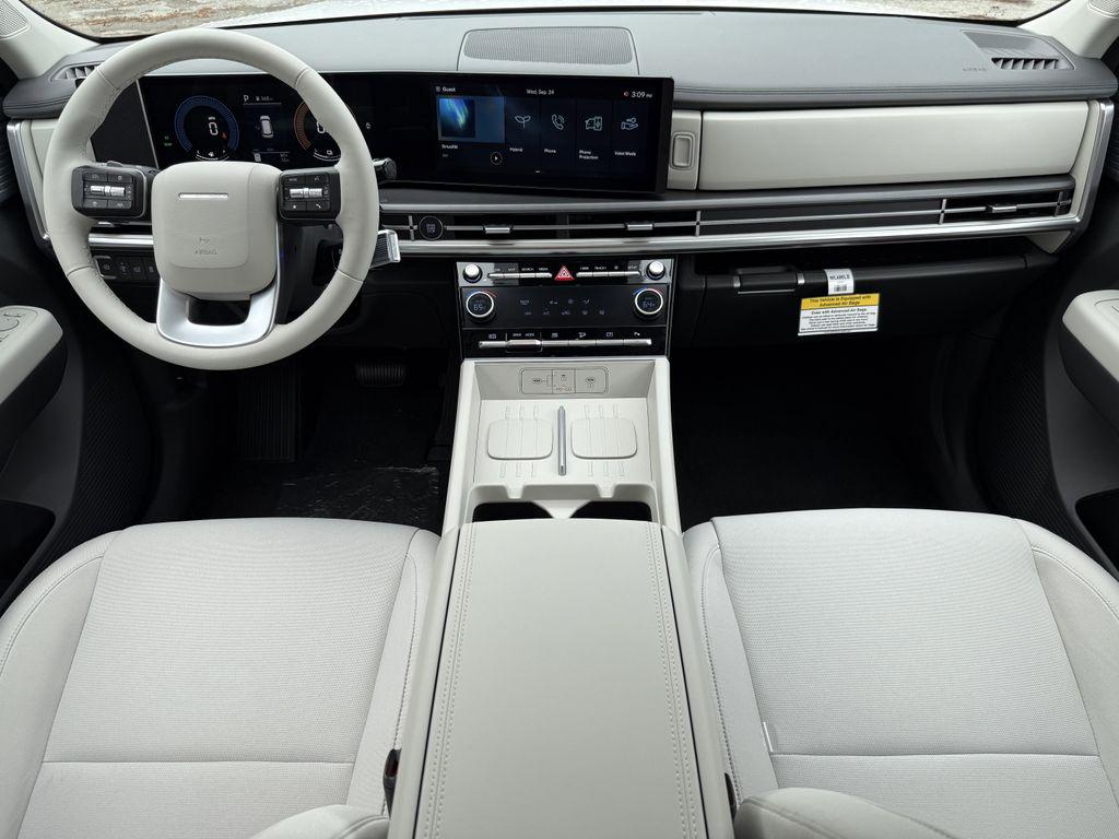 2026 Hyundai Santa Fe SE - Photo 12