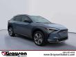 New 2025 Subaru Solterra Limited SUV
