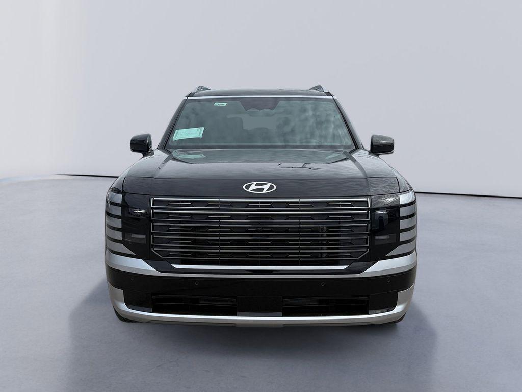 2026 Hyundai Palisade Calligraphy - Photo 8