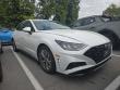 Certified 2021 Hyundai Sonata SEL Sedan