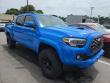 Used 2021 Toyota Tacoma TRD Sport Truck Double Cab