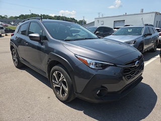 Used 2024 Subaru Crosstrek Premium SUV for sale in Knoxville, TN
