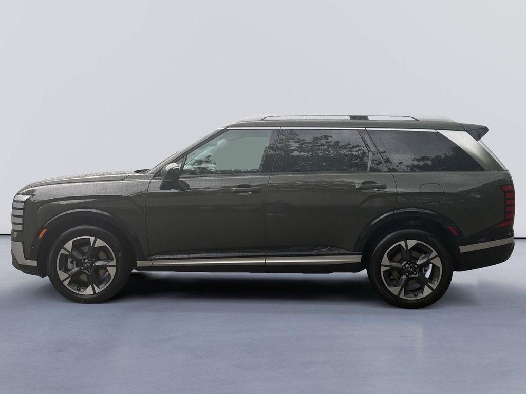 2026 Hyundai Palisade Limited - Photo 6