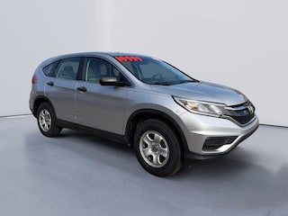 Used 2016 Honda CR-V LX SUV for sale in Knoxville, TN