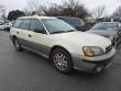 Used 2004 Subaru Outback Base Wagon