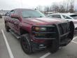 Used 2015 Chevrolet Silverado 1500 LT Truck Crew Cab