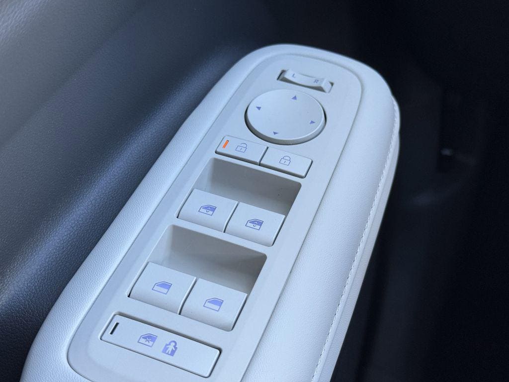 2026 Hyundai Santa Fe SEL - Photo 22