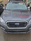  Subaru Ascent