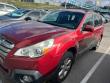 Used 2013 Subaru Outback 2.5i Premium (CVT) SUV
